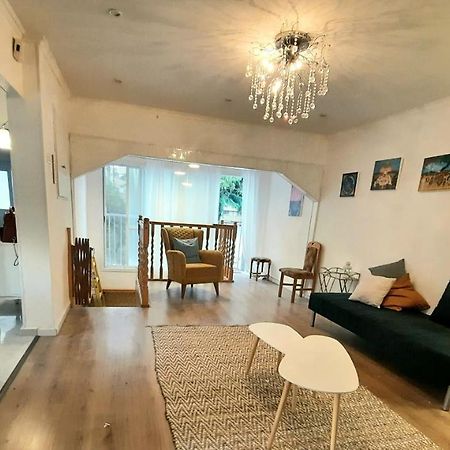 דירת אירוח חן - Chen Place Арад Екстериор снимка