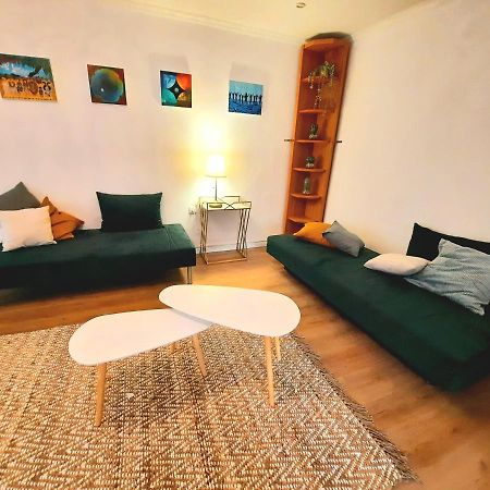 דירת אירוח חן - Chen Place Арад Екстериор снимка