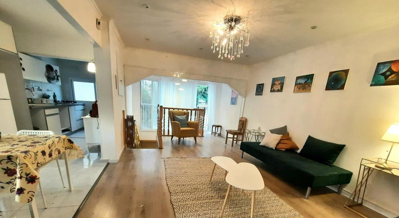 דירת אירוח חן - Chen Place Арад Екстериор снимка