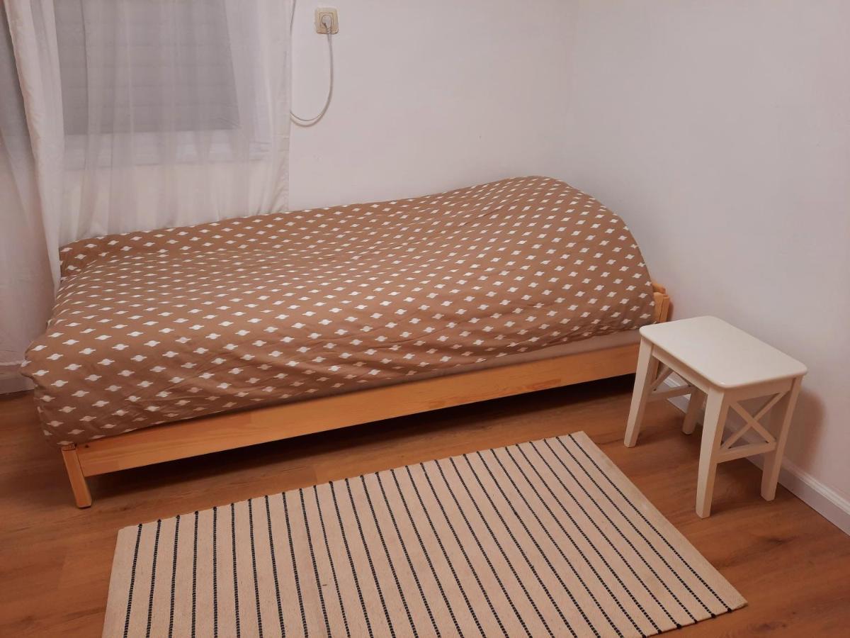 דירת אירוח חן - Chen Place Арад Екстериор снимка