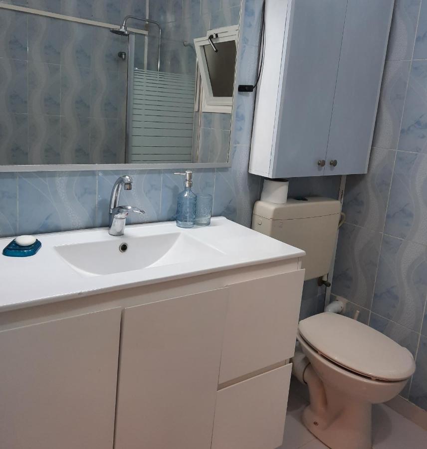 דירת אירוח חן - Chen Place Арад Екстериор снимка