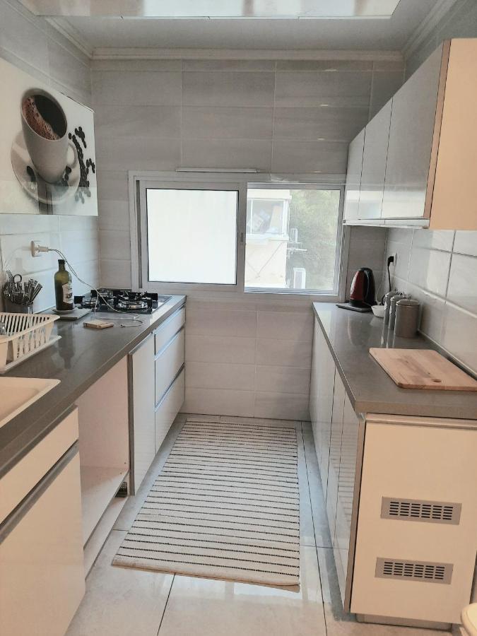 דירת אירוח חן - Chen Place Арад Екстериор снимка